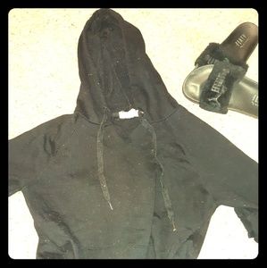 🌟 FOREVER 21 HOODIE